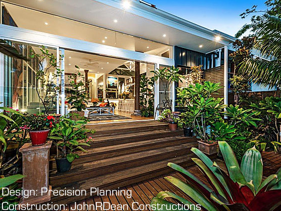 Inner West Home Design and Construction Rozelle