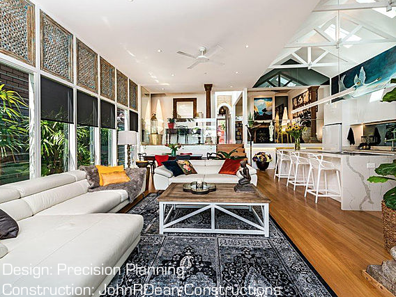 Inner West Home Design and Construction Rozelle